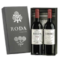 Bodegas Roda Reserva 2013 and La Horra Corimbo 2015 Gift Set..