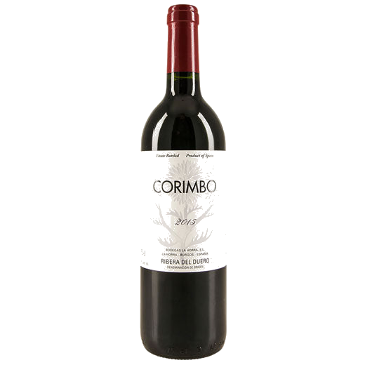 Bodegas Corimbo 2015.