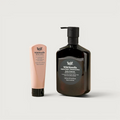 Body Duo SML - Wild Rosella