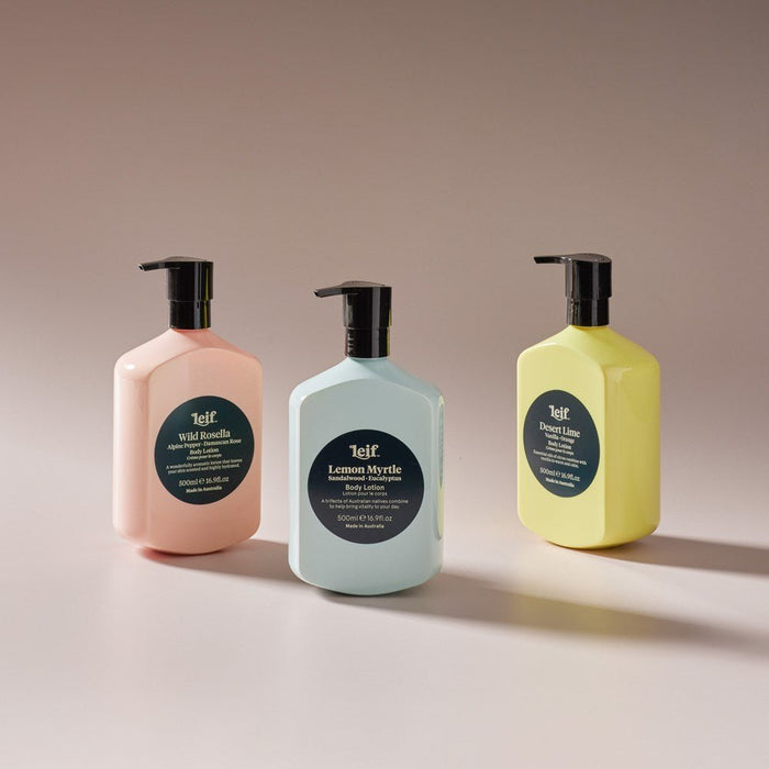 Body Lotion 500ml - Few and Far - Cosmetics