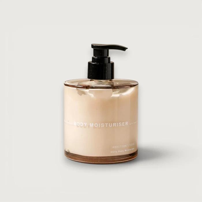 Body Moisturiser 390ml