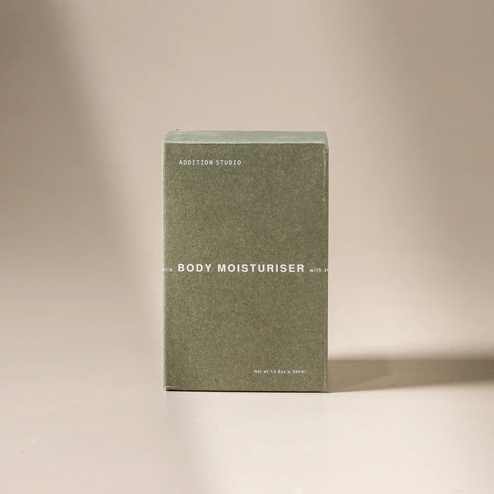 Body Moisturiser 390ml - Few and Far - Cosmetics