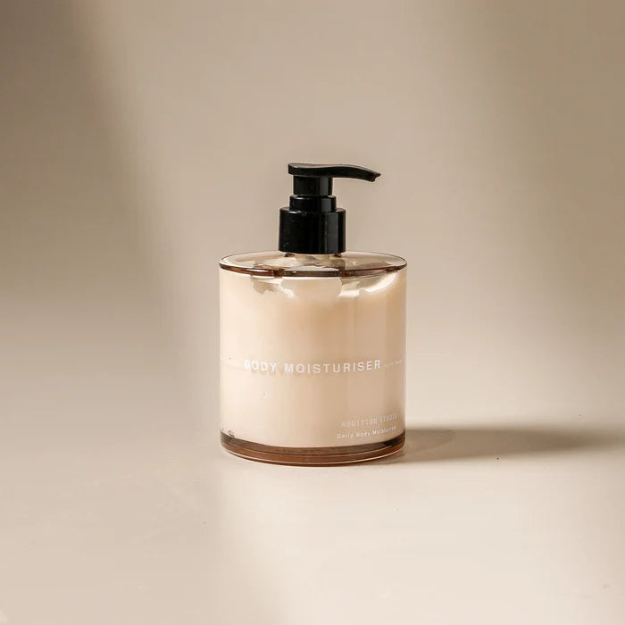 Body Moisturiser 390ml