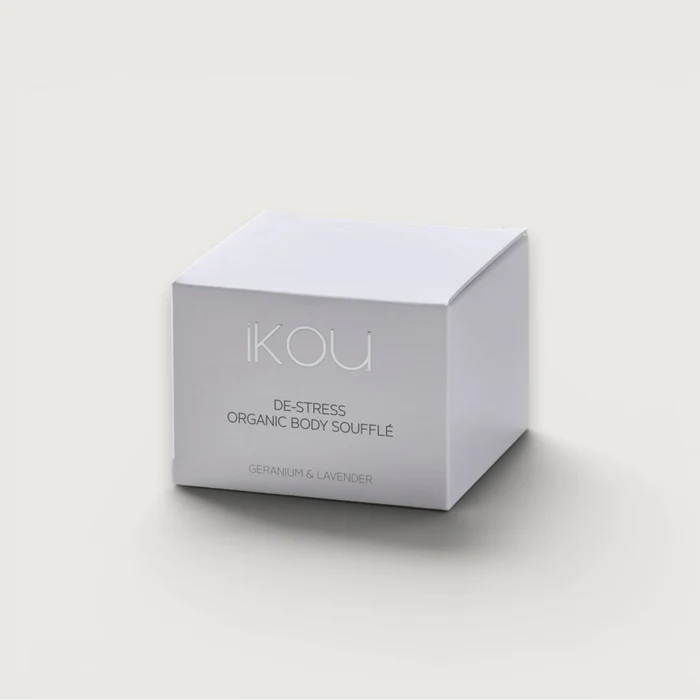 Body Souffle - White Flannel Flower