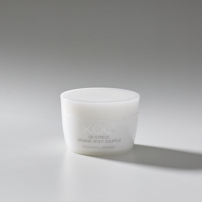 Body Souffle - Few and Far - Cosmetics