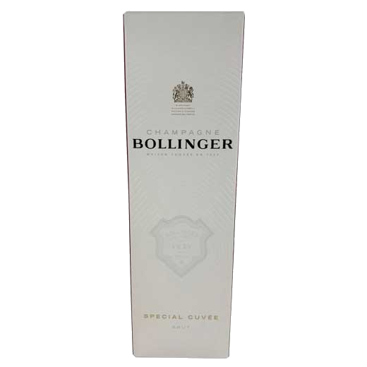 bollinger box