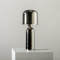 Bolzano Table Lamp Chrome - Few and Far - Table Lamps
