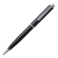 This black ballpoint pen is part of Hugo Boss' Ace collection.