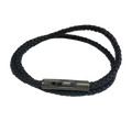 hugo boss black bracelet 2