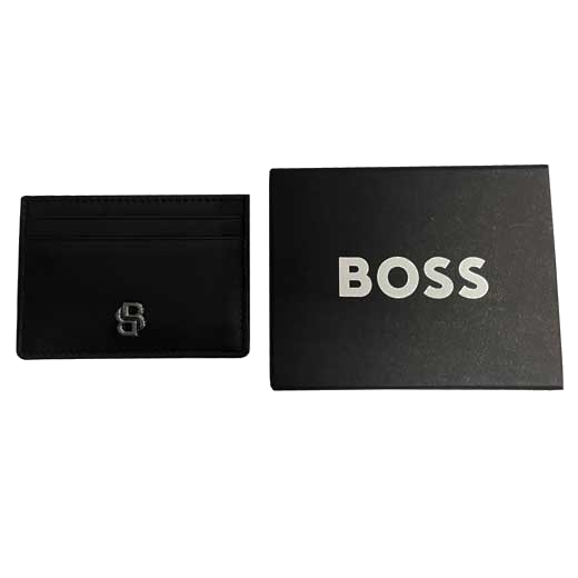 black boss card box