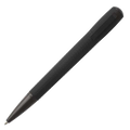 This pen has been made out of brass.