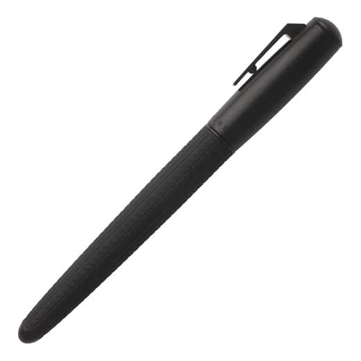 This fountain pen is a combination of their Pure and Tire collection.