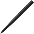 This Blue Ribbon Matrix Ballpoint Pen is designed by Hugo Boss.