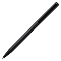 Hugo Boss Cloud Matte Ballpoint Pen Black with gift box.