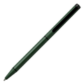This Cloud Matte Ballpoint Pen Green is by Hugo Boss