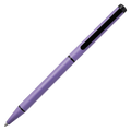 This Cloud Matte Ballpoint Persian Violet is by hugo boss and will come in a gift box.
