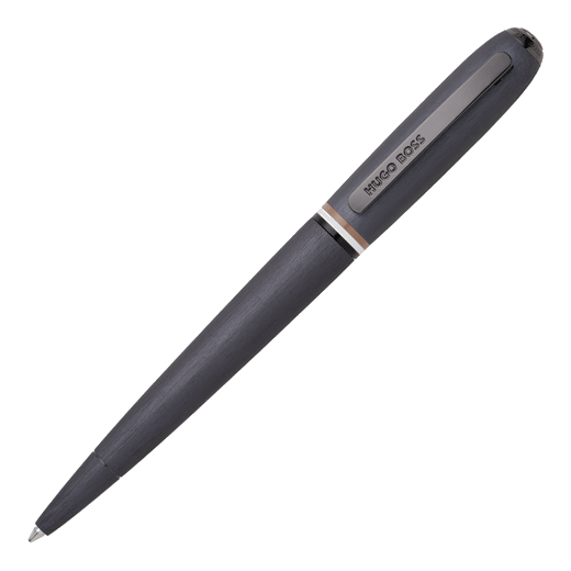 This Contour Iconic Fountain Pen & Ballpoint Pen Set will come in a gift box and can be used alternatively on different occasions.