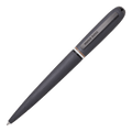 Hugo Boss has designed this Contour Iconic Stripe Ballpoint Pen with a matte gunmetal exterior.