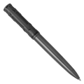 Hugo Boss Craft Ballpoint Pen Gunmetal comes in a branded gift box.