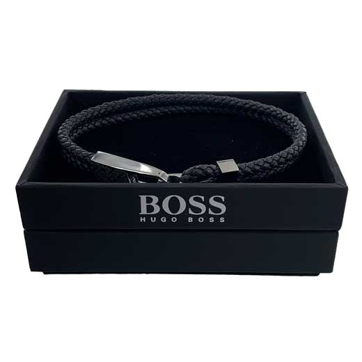 boss bracelet giftbox