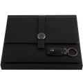 This is Hugo Boss' Executive A5 Folder.