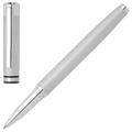 This Filament Chrome Rollerball Pen is designed by Hugo Boss.