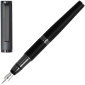 This is the Formation Gleam Fountain Pen designed for Hugo Boss.