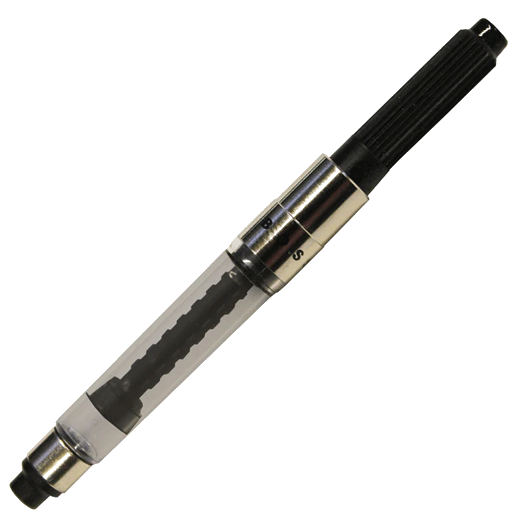 Fountain Pen Piston Converter by Hugo Boss