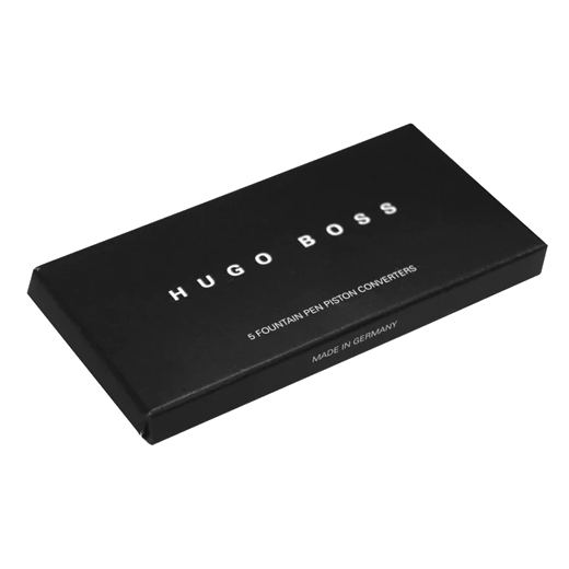 Fountain Pen Piston Converter from Hugo Boss