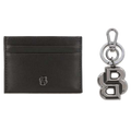 boss keyring cardset