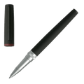 Hugo Boss Gear Black Rollerball Pen