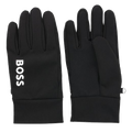 50526841 01001 boss running gloves
