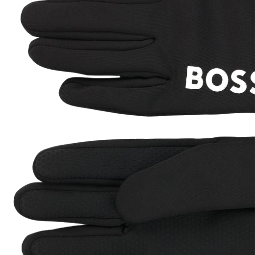 50526841 01001 boss running gloves 2