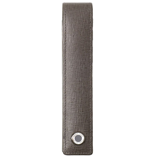 hugo boss grey tradition pen pouch