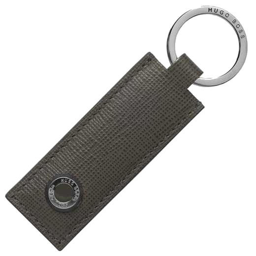 Hugo Boss guarantee.