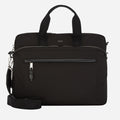Highway Black Document Case by BOSS.
