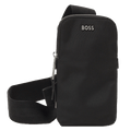 This BOSS Highway Nylon 2CC Phone Pouch is great if you like to carry minimal.