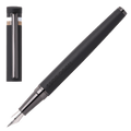 Hugo Boss Loop Iconic Fountain Pen Black