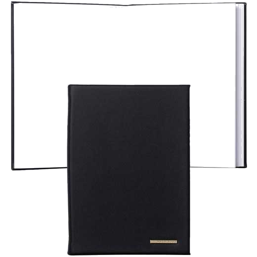 boss navy essential lady no 1