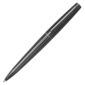 Nitor Ballpoint Pen Gunmetal Pinstripe by Hugo boss