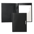 This Hugo Boss A5 Folder with notepad is great for someone who loves to be organised.