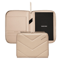 Triga Nude Conference Folder A5 by Hugo Boss