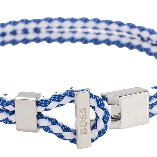 boss bracelet clasp