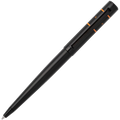 This Yellow Ribbon Matrix Ballpoint Pen is designed by Hugo Boss.