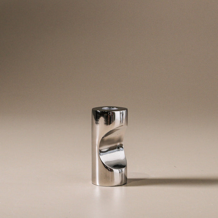Brilla Candlestand Short - Few and Far - Candlestands & Votives