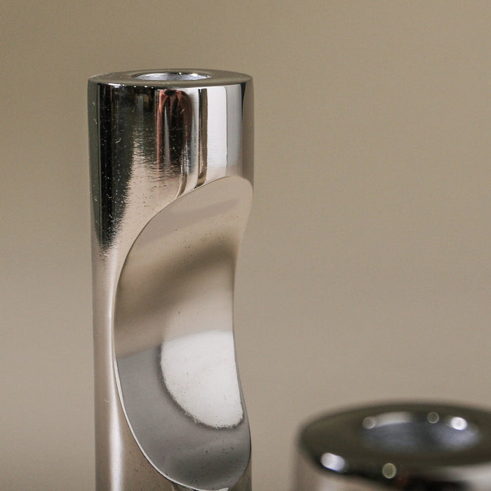 Brilla Candlestand Short - Few and Far - Candlestands & Votives