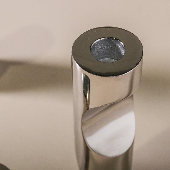 Brilla Candlestand Short - Few and Far - Candlestands & Votives