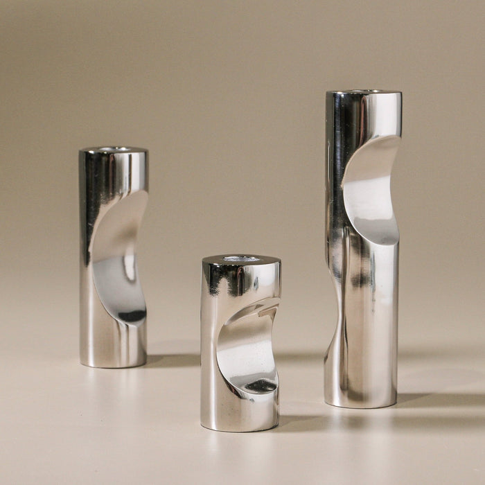 Brilla Candlestand Tall - Few and Far - Candlestands & Votives