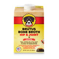 Brutus Broth Hip & Joint Chicken Bone Broth Topper 16.9oz