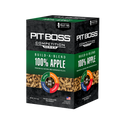 Build-a-Blend™ 100% Apple Hardwood Pellets - 5 lb